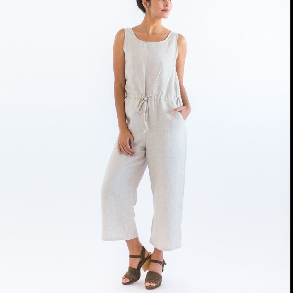 Mara Jumpsuit